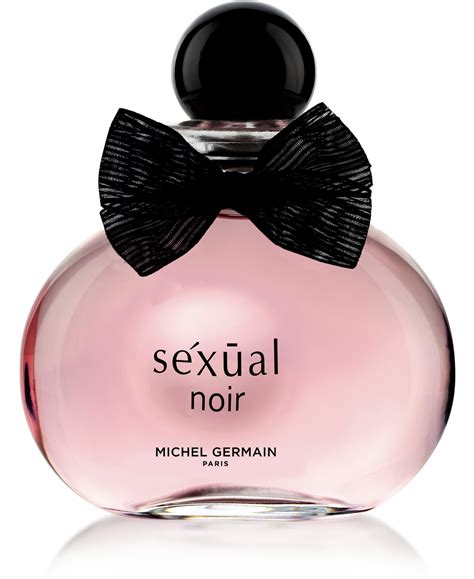 Sexual Noir by Michel Germain Women’s Review.